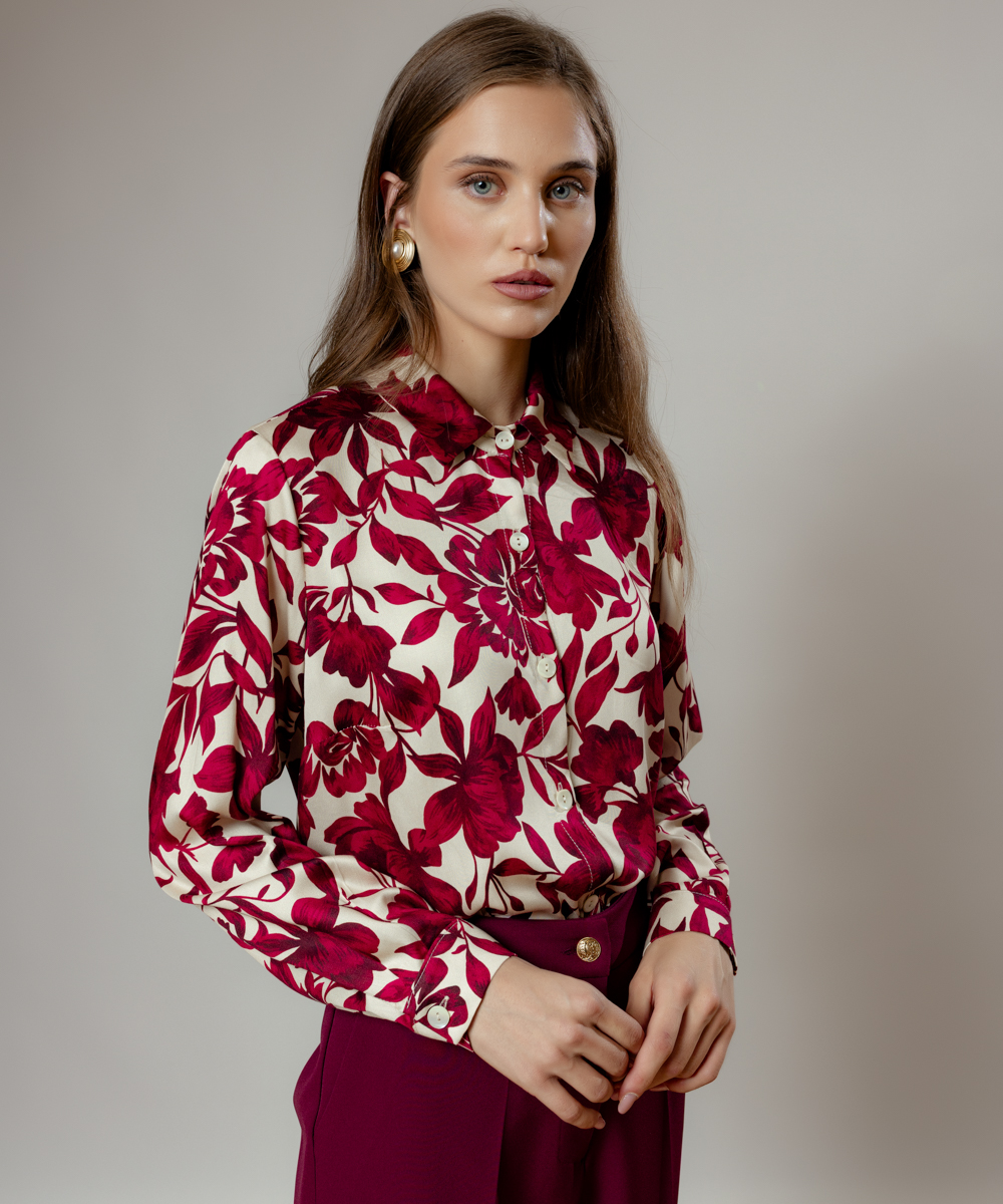 ΠΟΥΚΑΜΙΣΟ  3555