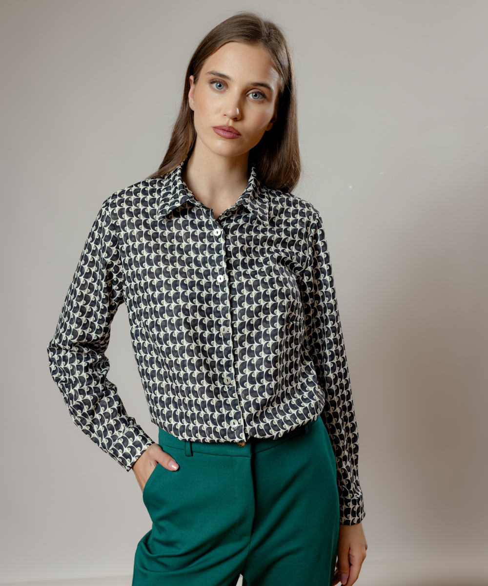 ΠΟΥΚΑΜΙΣΟ  3596