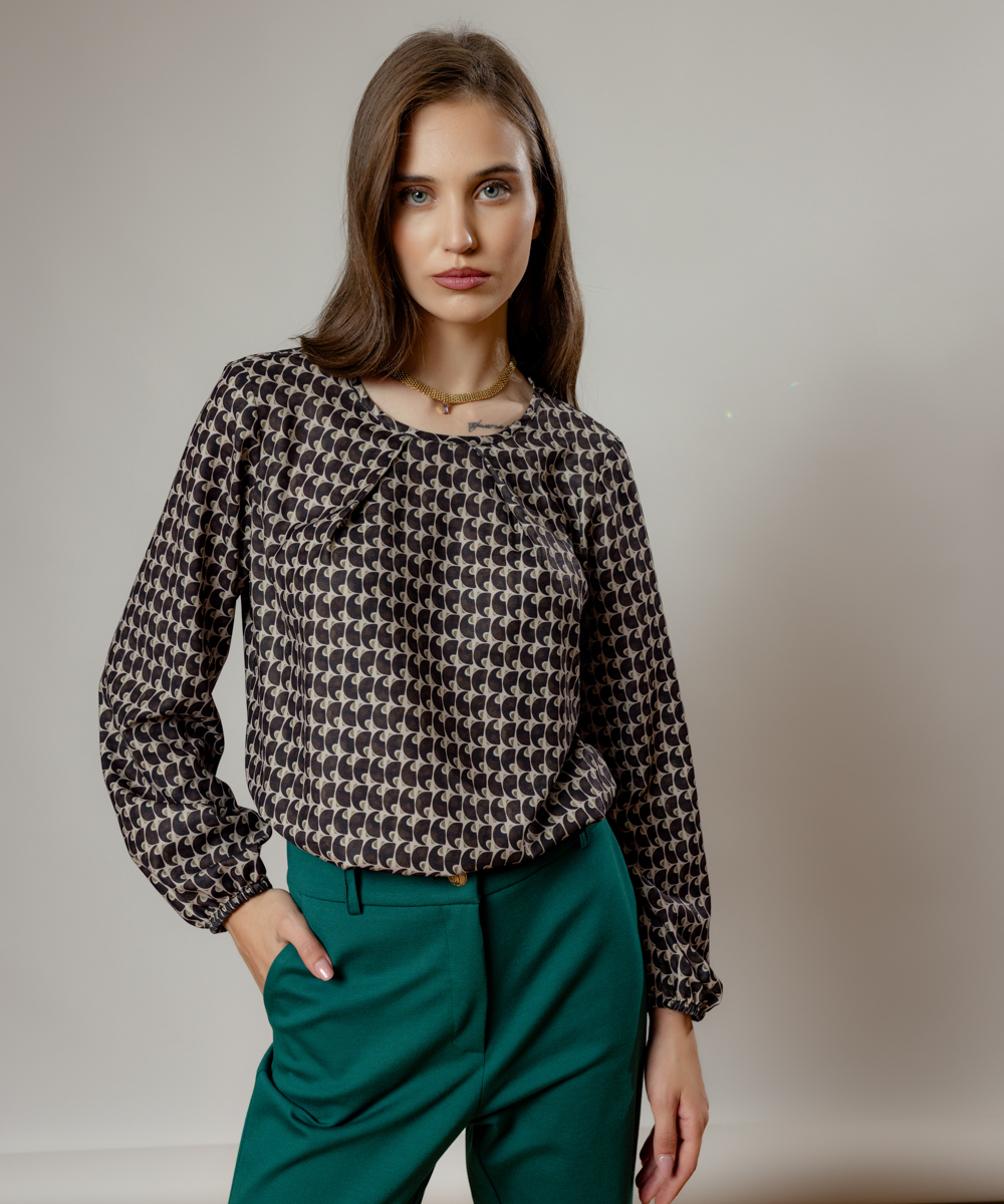 ΜΠΛΟΥΖΑ  3591