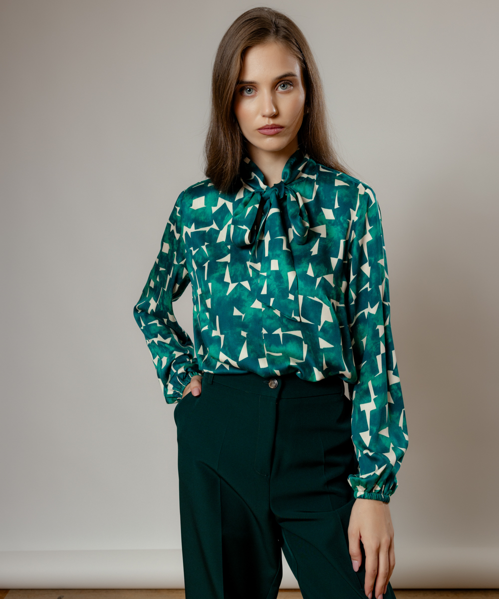 ΜΠΛΟΥΖΑ  3538