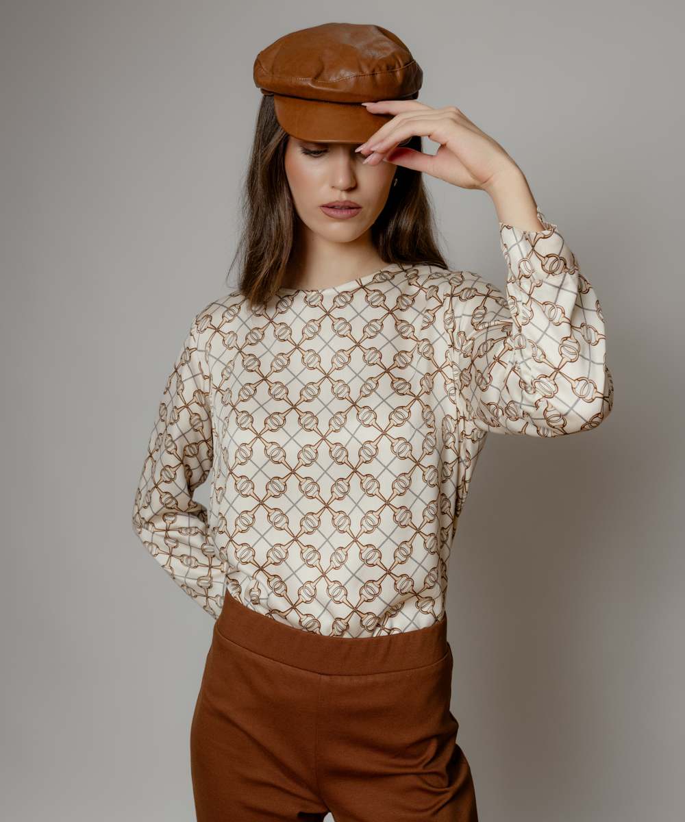 ΜΠΛΟΥΖΑ  3597