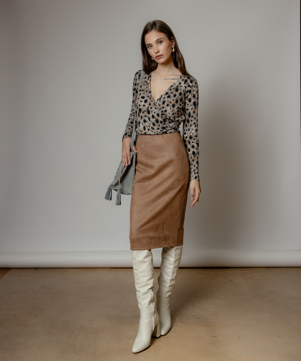 ΜΠΛΟΥΖΑ  3567